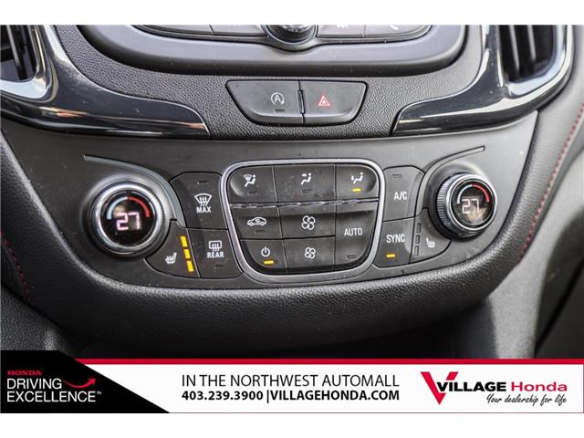 2024 Chevrolet Equinox RS (Stk: PR0829A) in Calgary - Image 27 of 37
