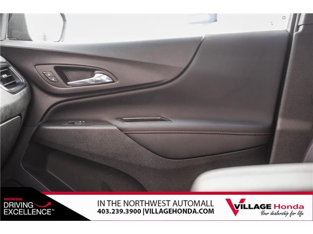 2024 Chevrolet Equinox RS (Stk: PR0829A) in Calgary - Image 32 of 37