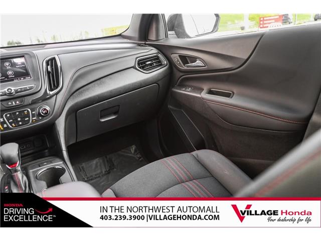 2024 Chevrolet Equinox RS (Stk: PR0829A) in Calgary - Image 33 of 37