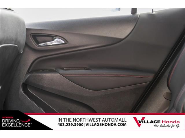2024 Chevrolet Equinox RS (Stk: PR0829A) in Calgary - Image 34 of 37