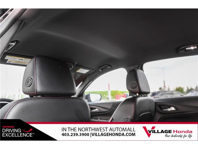 2024 Chevrolet Equinox RS (Stk: PR0829A) in Calgary - Image 35 of 37