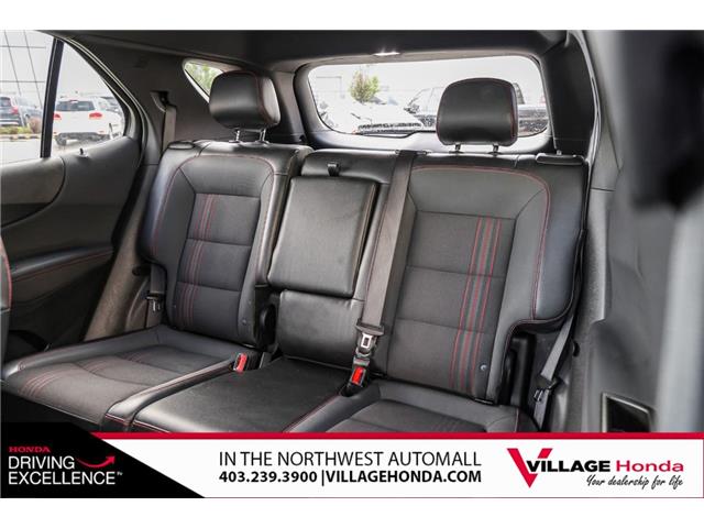 2024 Chevrolet Equinox RS (Stk: PR0829A) in Calgary - Image 37 of 37