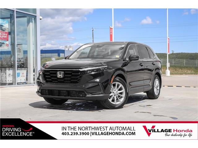 2023 Honda CR-V EX-L (Stk: SR0946A) in Calgary - Image 1 of 33