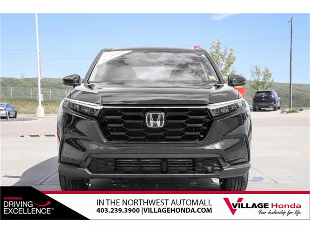 2023 Honda CR-V EX-L (Stk: SR0946A) in Calgary - Image 3 of 33 2023 Honda CR-V EX-L (Stk: SR0946A) in Calgary - Image 3 of 33