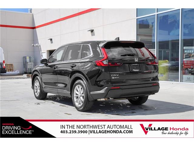 2023 Honda CR-V EX-L (Stk: SR0946A) in Calgary - Image 7 of 33 2023 Honda CR-V EX-L (Stk: SR0946A) in Calgary - Image 7 of 33
