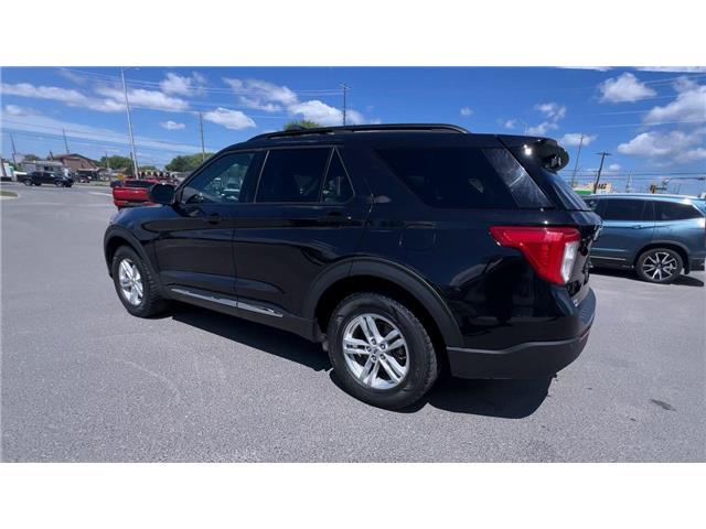2021 Ford Explorer XLT (Stk: 26212) in Sudbury - Image 2 of 25