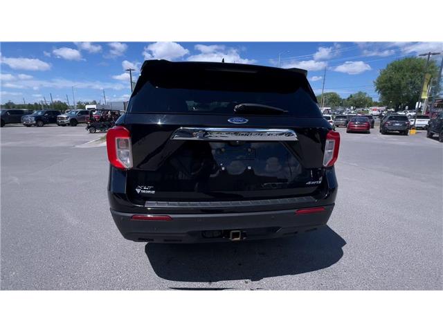 2021 Ford Explorer XLT (Stk: 26212) in Sudbury - Image 3 of 25