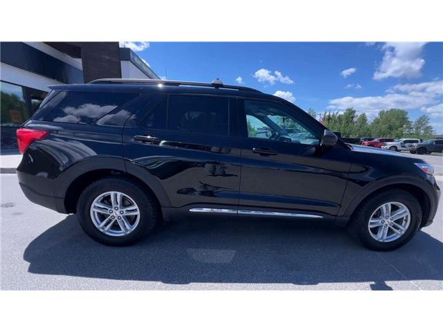 2021 Ford Explorer XLT (Stk: 26212) in Sudbury - Image 5 of 25