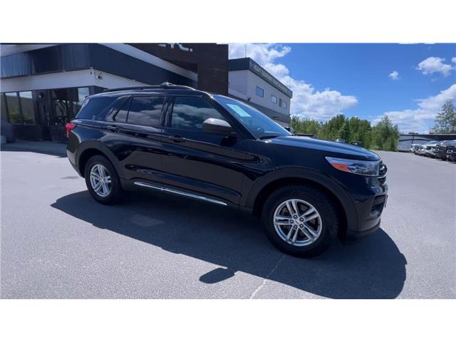 2021 Ford Explorer XLT (Stk: 26212) in Sudbury - Image 6 of 25