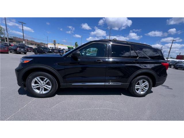 2021 Ford Explorer XLT (Stk: 26212) in Sudbury - Image 9 of 25