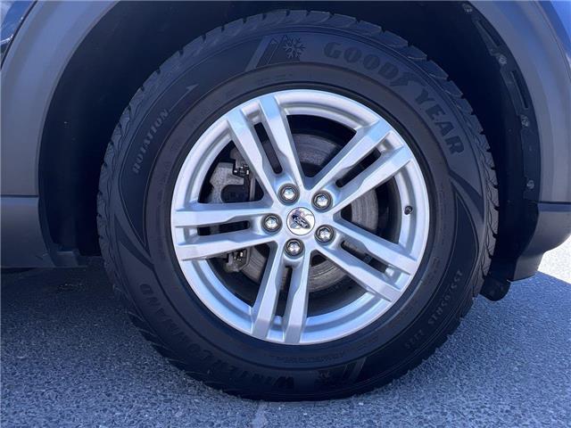 2021 Ford Explorer XLT (Stk: 26212) in Sudbury - Image 10 of 25