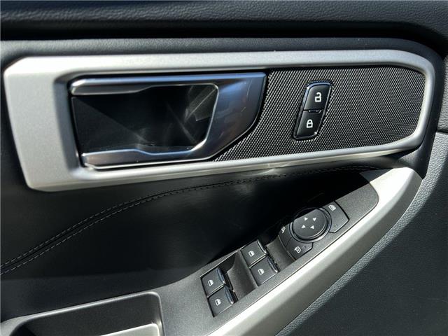 2021 Ford Explorer XLT (Stk: 26212) in Sudbury - Image 13 of 25