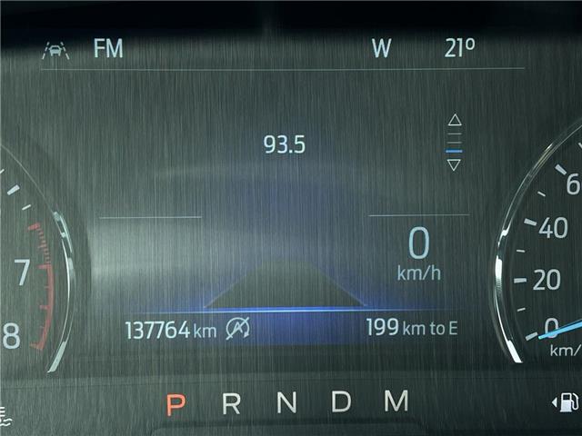2021 Ford Explorer XLT (Stk: 26212) in Sudbury - Image 15 of 25