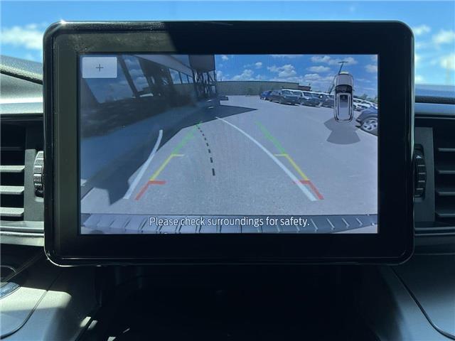2021 Ford Explorer XLT (Stk: 26212) in Sudbury - Image 17 of 25