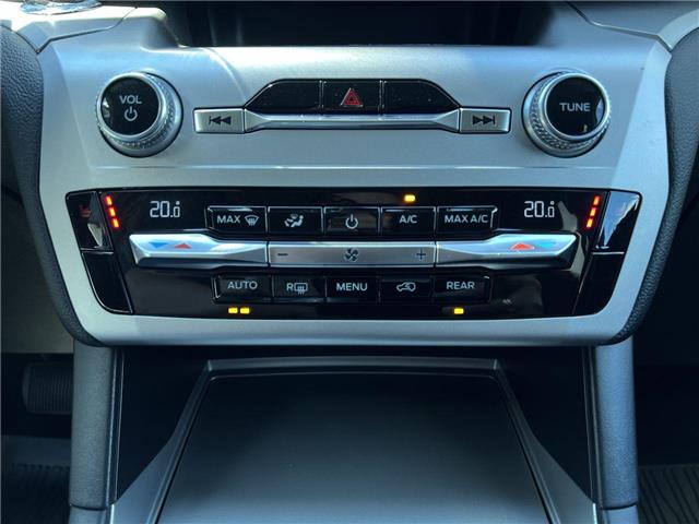 2021 Ford Explorer XLT (Stk: 26212) in Sudbury - Image 18 of 25