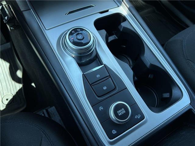 2021 Ford Explorer XLT (Stk: 26212) in Sudbury - Image 19 of 25