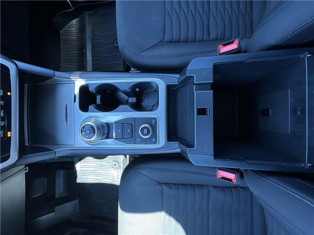 2021 Ford Explorer XLT (Stk: 26212) in Sudbury - Image 20 of 25