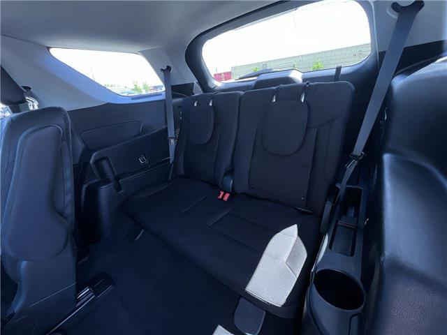 2021 Ford Explorer XLT (Stk: 26212) in Sudbury - Image 22 of 25