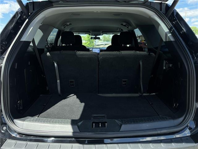 2021 Ford Explorer XLT (Stk: 26212) in Sudbury - Image 24 of 25