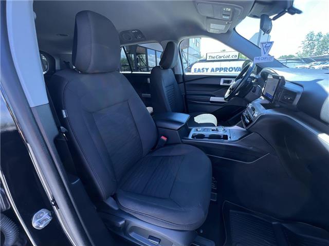 2021 Ford Explorer XLT (Stk: 26212) in Sudbury - Image 25 of 25