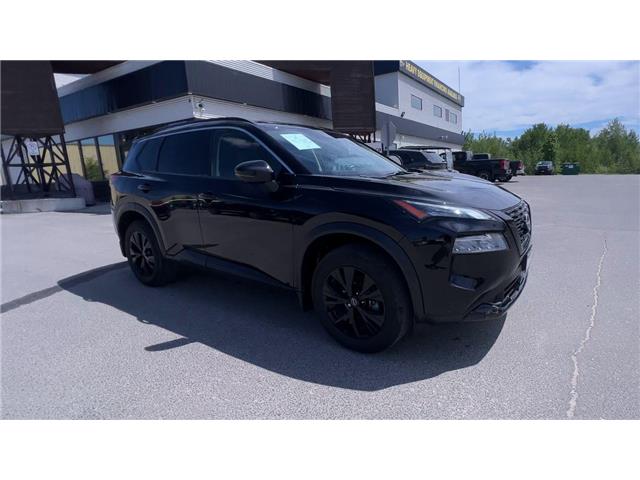 2023 Nissan Rogue SV Midnight Edition (Stk: 26206) in Sudbury - Image 6 of 25