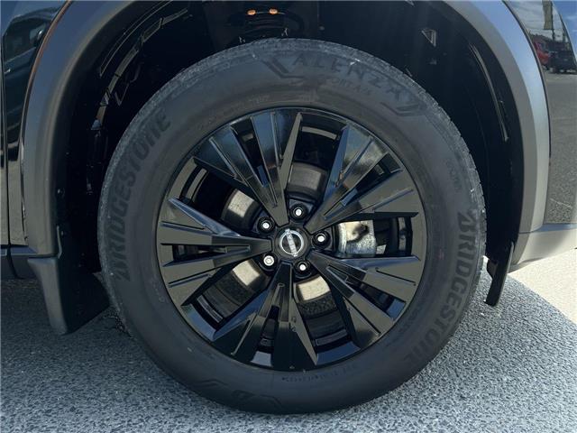 2023 Nissan Rogue SV Midnight Edition (Stk: 26206) in Sudbury - Image 10 of 25