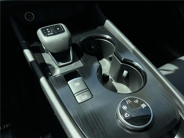 2023 Nissan Rogue SV Midnight Edition (Stk: 26206) in Sudbury - Image 19 of 25