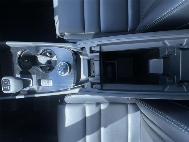 2023 Nissan Rogue SV Midnight Edition (Stk: 26206) in Sudbury - Image 20 of 25