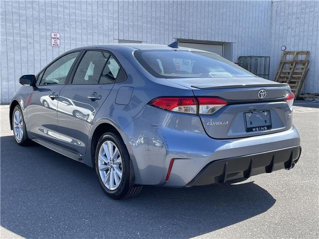 2024 Toyota Corolla SE (Stk: 12108636A) in Concord - Image 12 of 40