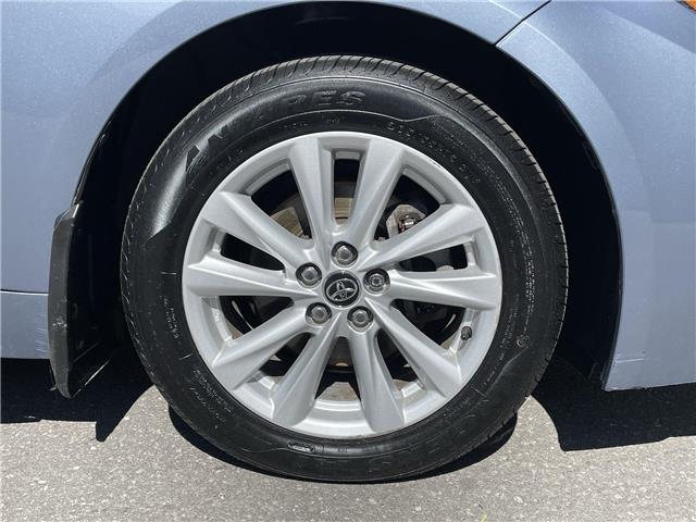 2024 Toyota Corolla SE (Stk: 12108636A) in Concord - Image 14 of 40