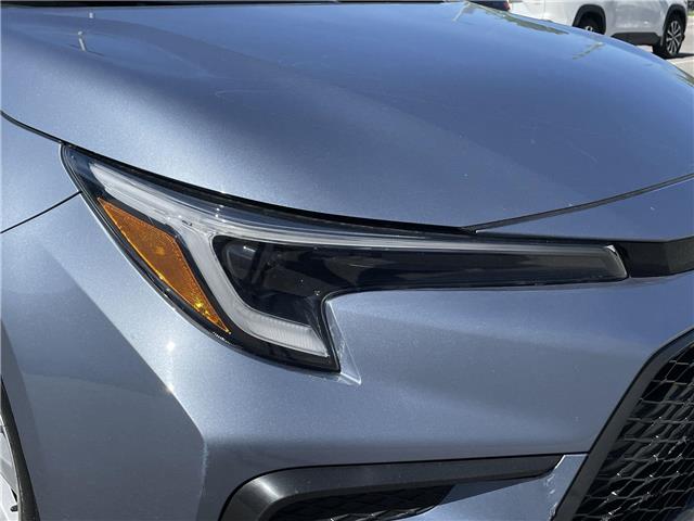 2024 Toyota Corolla SE (Stk: 12108636A) in Concord - Image 15 of 40