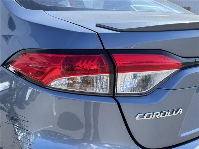 2024 Toyota Corolla SE (Stk: 12108636A) in Concord - Image 16 of 40