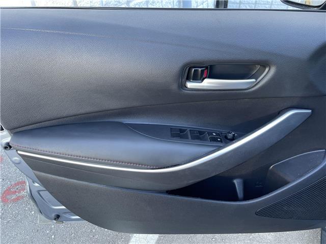 2024 Toyota Corolla SE (Stk: 12108636A) in Concord - Image 20 of 40