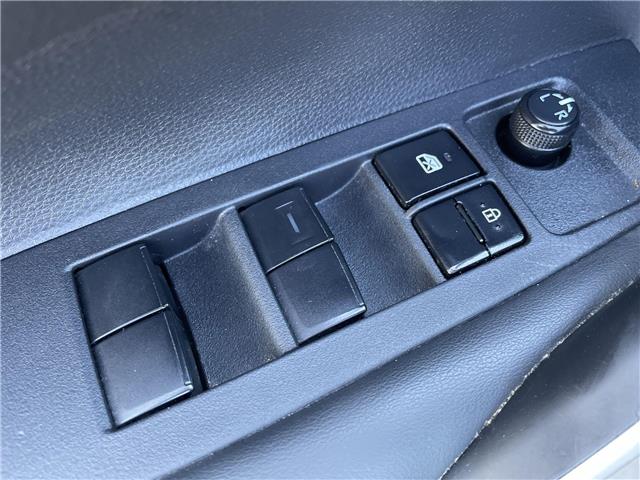 2024 Toyota Corolla SE (Stk: 12108636A) in Concord - Image 21 of 40