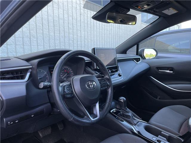 2024 Toyota Corolla SE (Stk: 12108636A) in Concord - Image 22 of 40