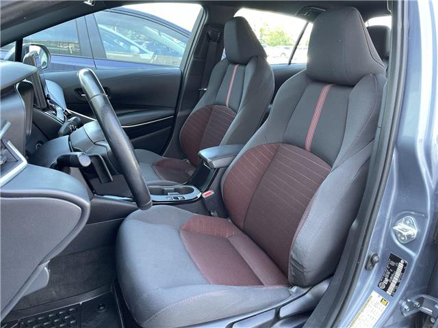 2024 Toyota Corolla SE (Stk: 12108636A) in Concord - Image 23 of 40