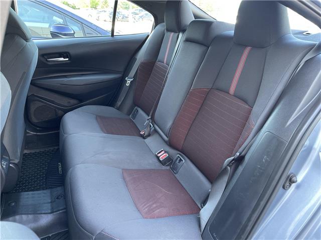2024 Toyota Corolla SE (Stk: 12108636A) in Concord - Image 24 of 40
