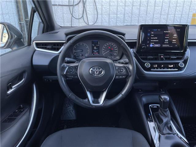 2024 Toyota Corolla SE (Stk: 12108636A) in Concord - Image 26 of 40