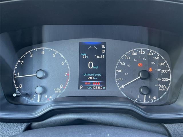 2024 Toyota Corolla SE (Stk: 12108636A) in Concord - Image 28 of 40