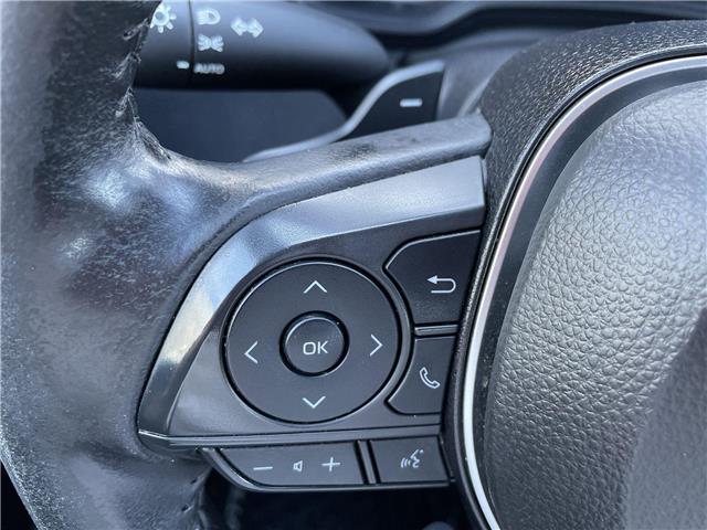 2024 Toyota Corolla SE (Stk: 12108636A) in Concord - Image 29 of 40