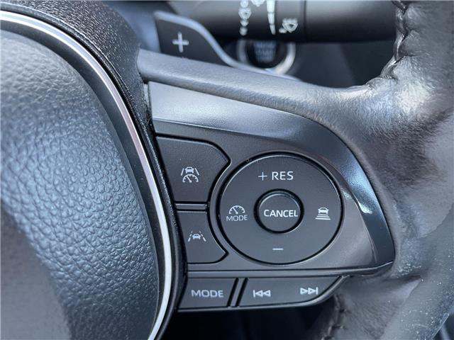2024 Toyota Corolla SE (Stk: 12108636A) in Concord - Image 30 of 40