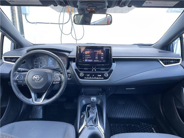 2024 Toyota Corolla SE (Stk: 12108636A) in Concord - Image 31 of 40