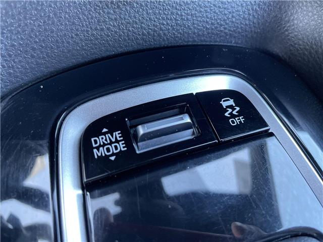 2024 Toyota Corolla SE (Stk: 12108636A) in Concord - Image 37 of 40