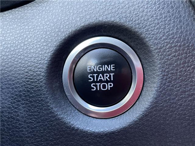 2024 Toyota Corolla SE (Stk: 12108636A) in Concord - Image 38 of 40