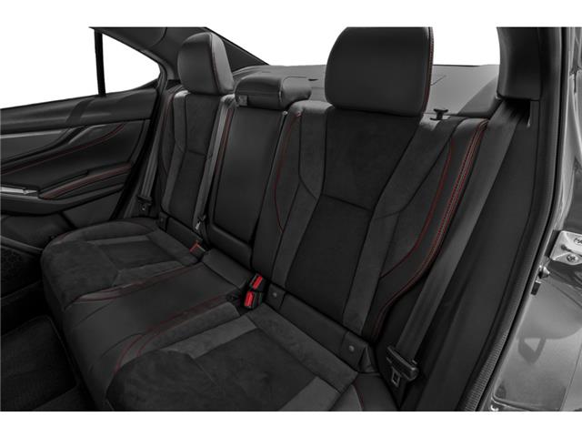 2026 Subaru WRX Sport-tech (Stk: 542786/001) in Cranbrook - Image 9 of 10