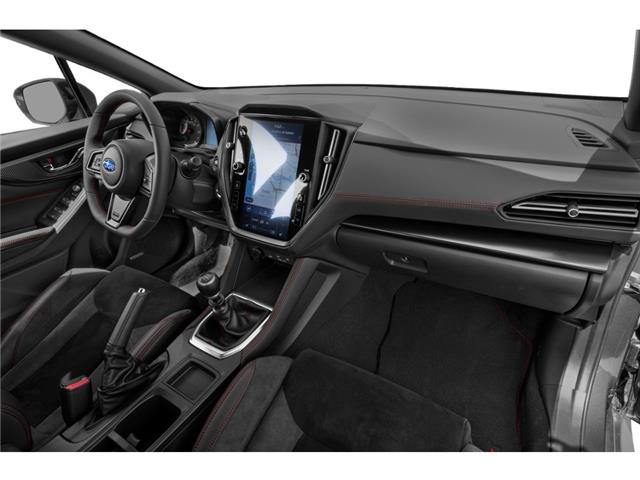 2026 Subaru WRX Sport-tech (Stk: 542786/001) in Cranbrook - Image 8 of 10