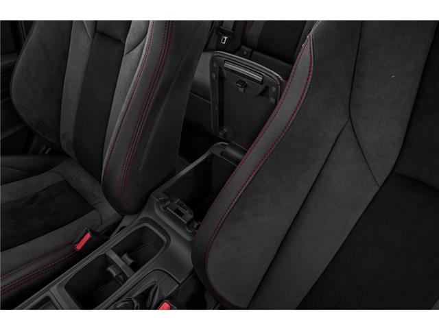 2026 Subaru WRX Sport-tech (Stk: 542786/001) in Cranbrook - Image 7 of 10