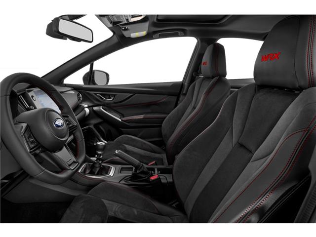 2026 Subaru WRX Sport-tech (Stk: 542786/001) in Cranbrook - Image 2 of 10