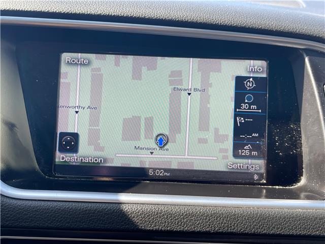 2017 Audi Q5 2.0T Progressiv (Stk: A057197) in Scarborough - Image 19 of 21