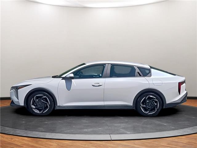 2025 Kia K4 EX (Stk: 150166) in Lower Sackville - Image 2 of 10